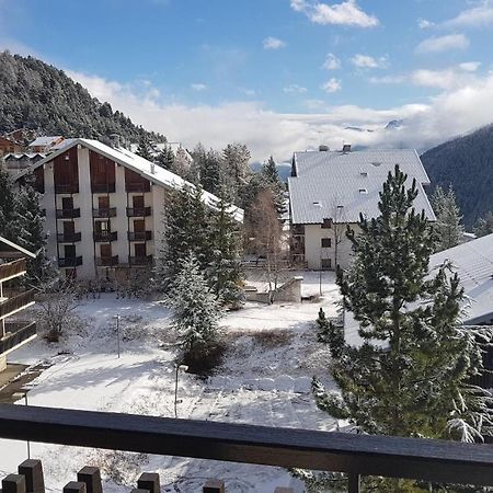 דירות Auron Montain View מראה חיצוני תמונה