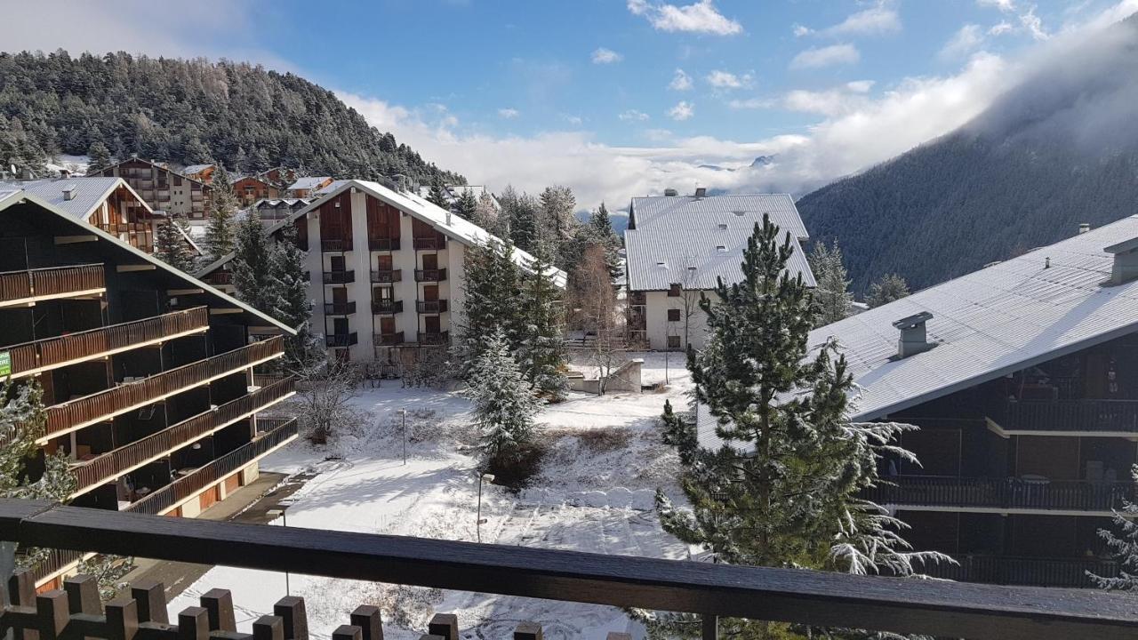 דירות Auron Montain View מראה חיצוני תמונה